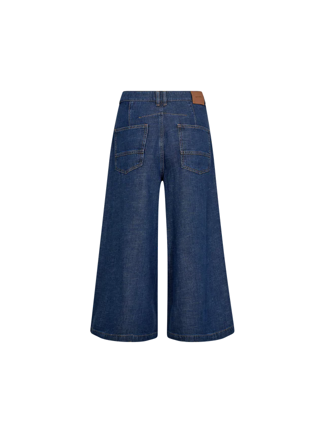 MMCulotte Arge Jeans