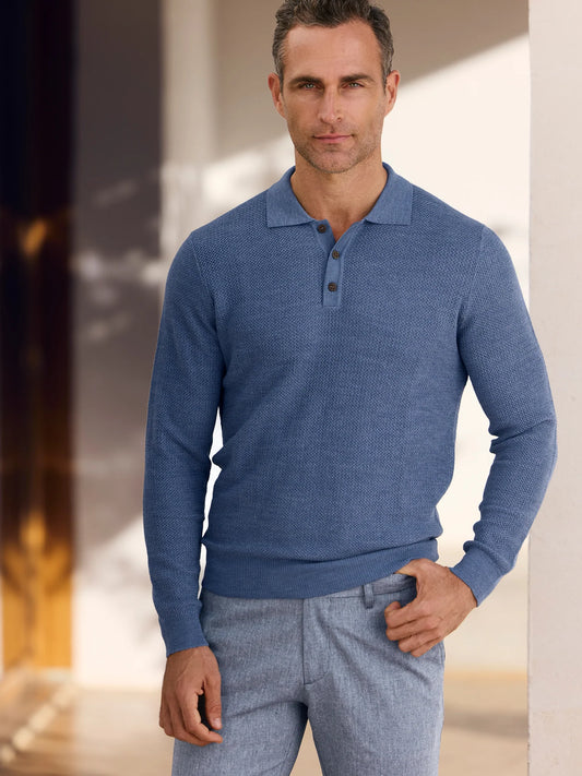 Simon Longsleeve