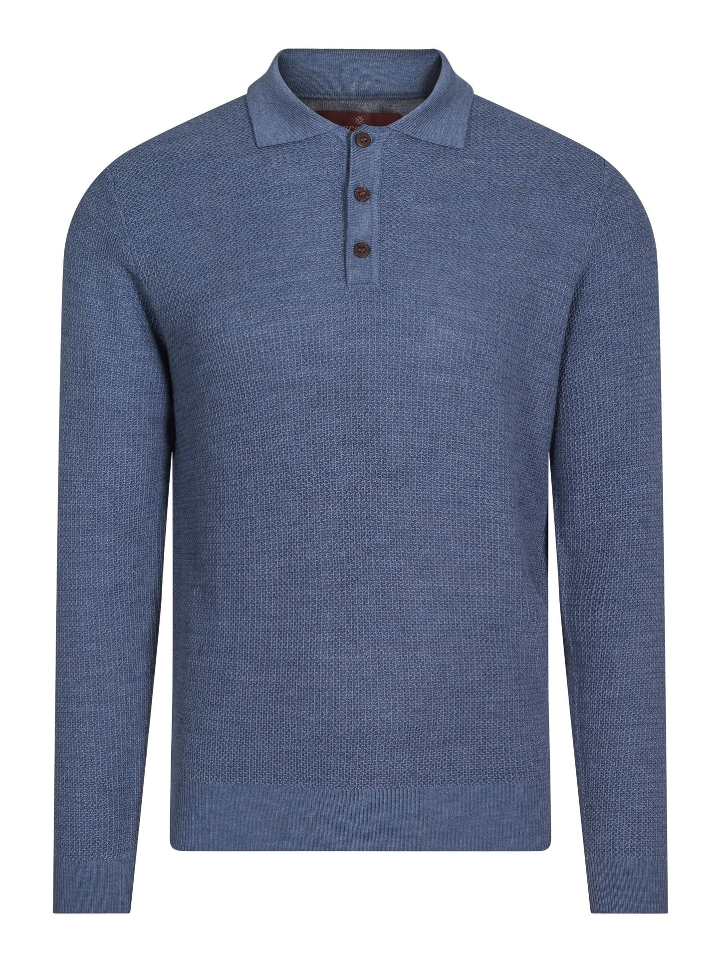 Simon Longsleeve