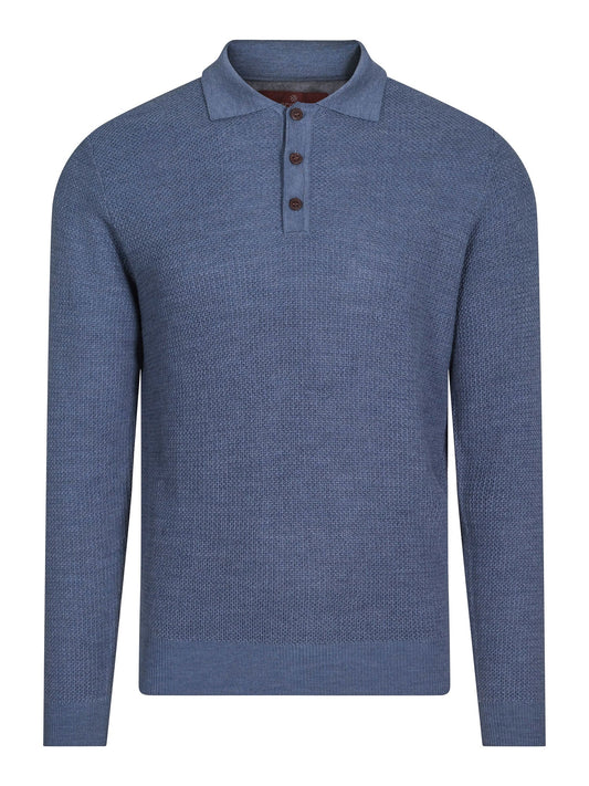 Simon Longsleeve