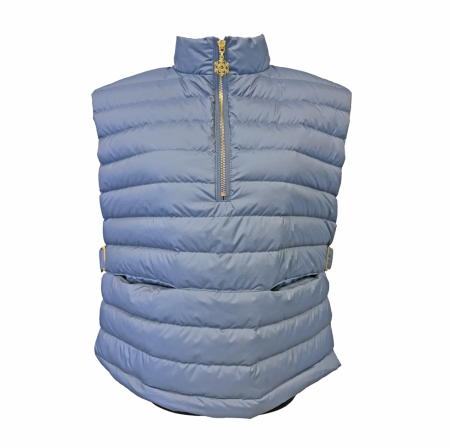 THOQ Vest - Sommerlett