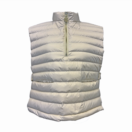 THOQ Vest - Sommerlett