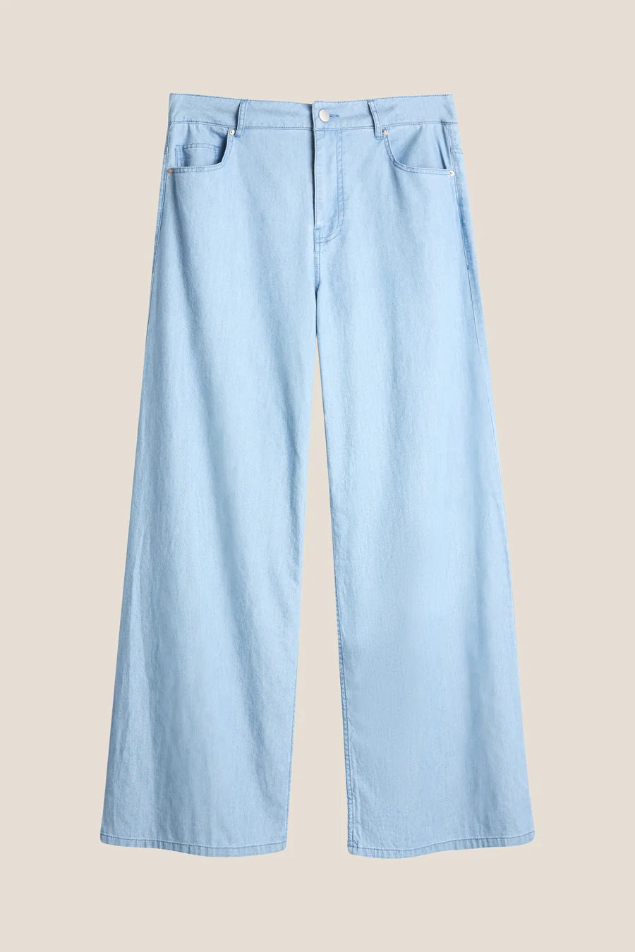 ST. Barth Denim