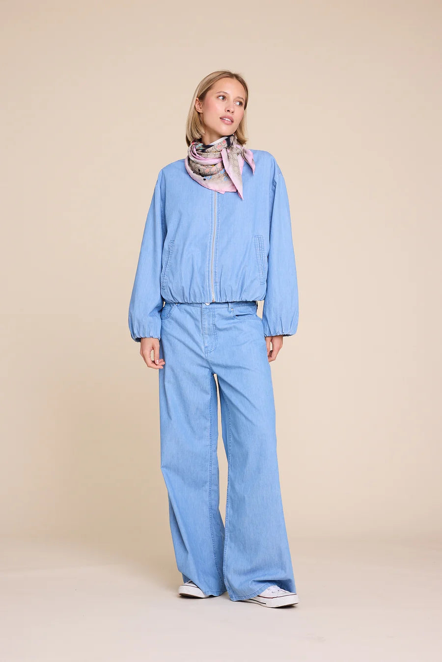 ST. Barth Denim