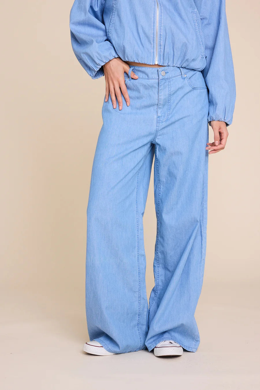 ST. Barth Denim