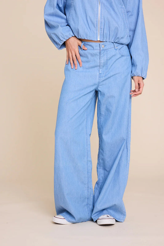 ST. Barth Denim