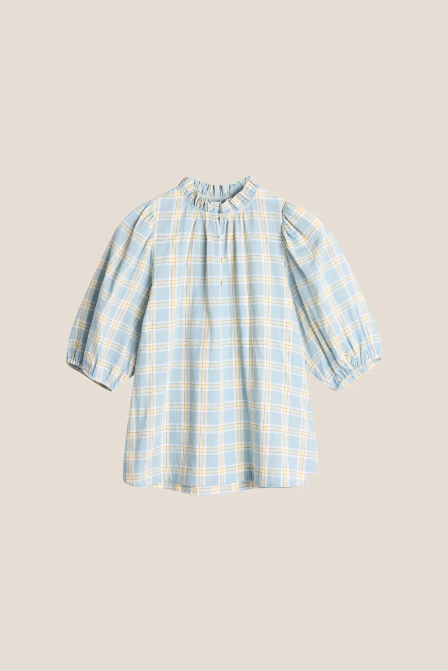Tutti Rutete Bluse