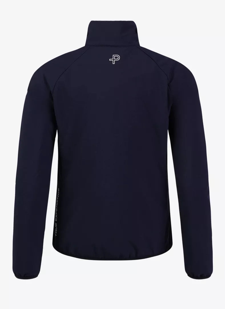 W Arolla Aero Jacket