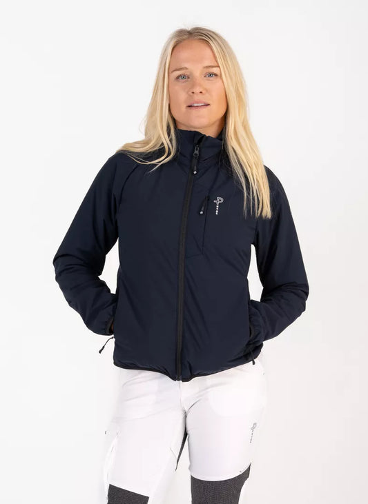W Arolla Aero Jacket