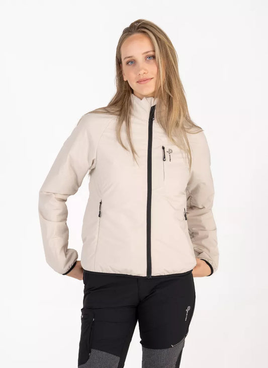 W Arolla Aero Jacket