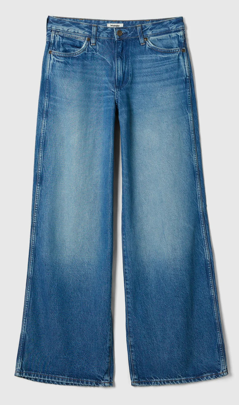 World Wide 661 - Denim