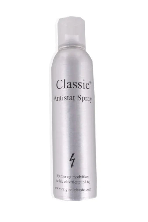 Antistatisk Spray