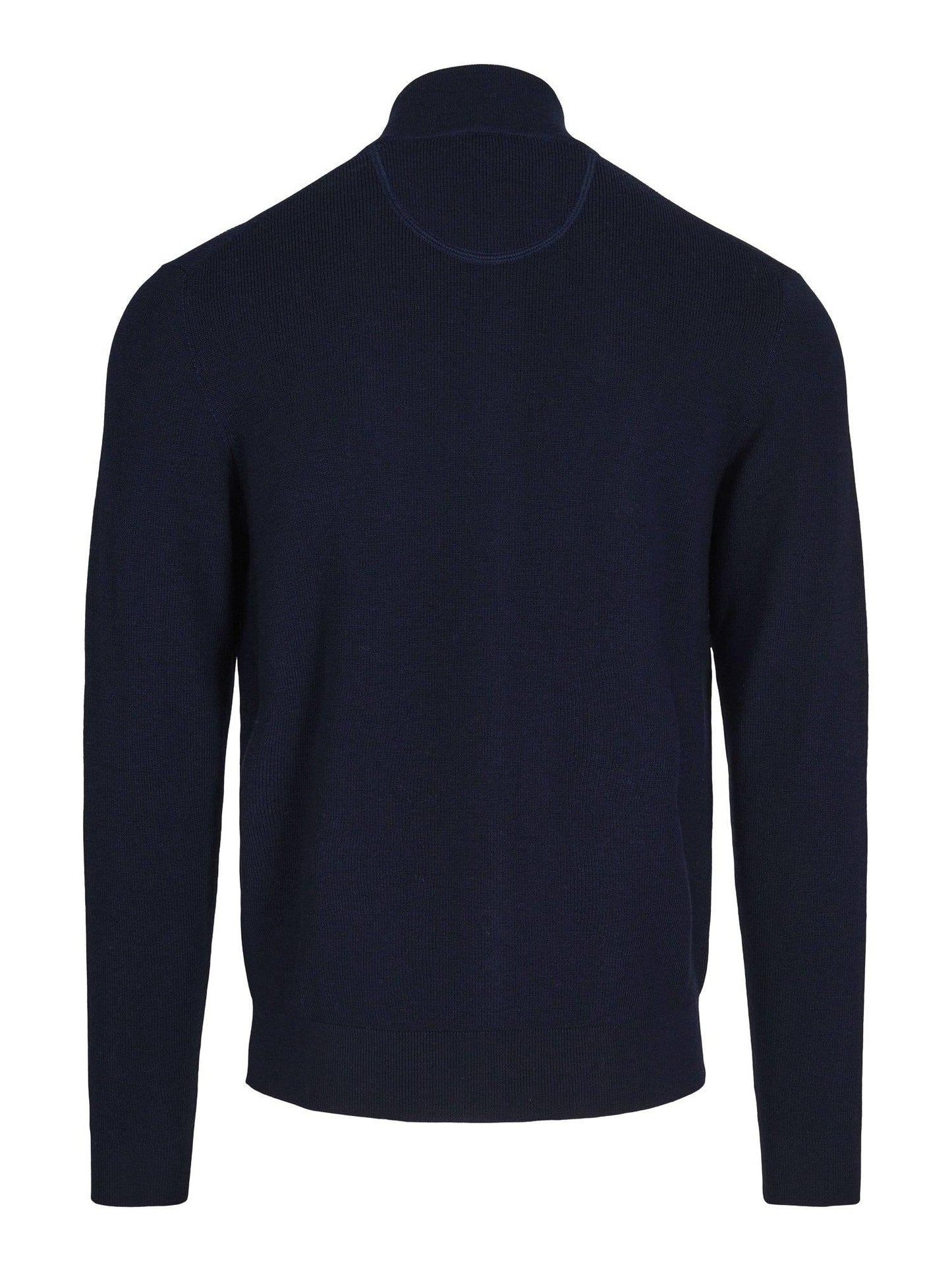 Henrik Cardigan - Navy