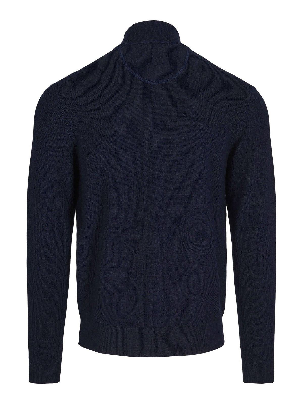 Henrik Cardigan - Navy