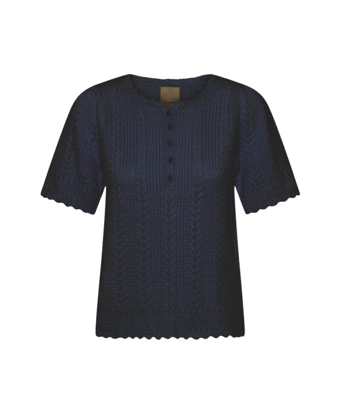 Esmeralda Pullover
