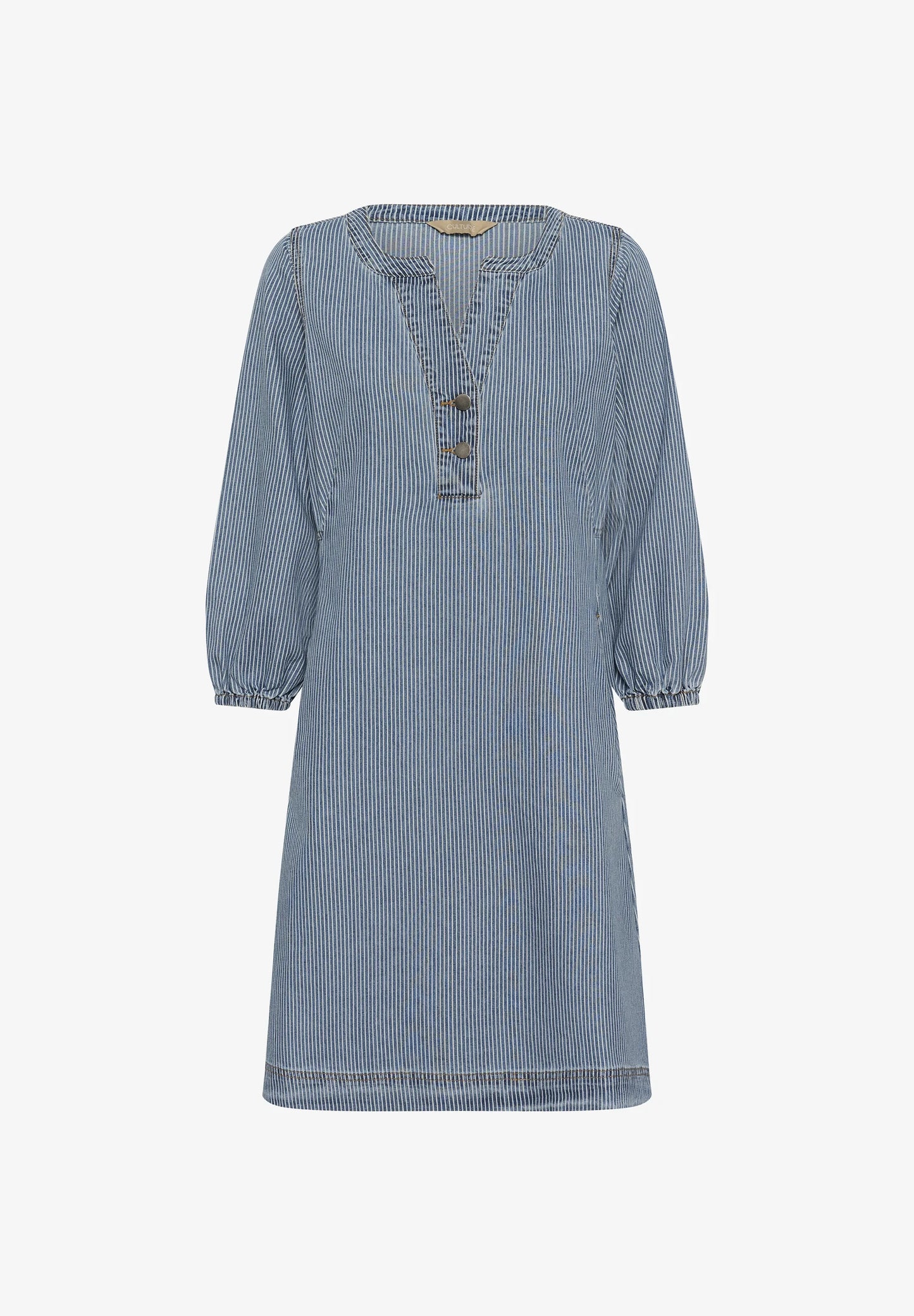 CUAyna 3/4 Sleeve - Dongerikjole