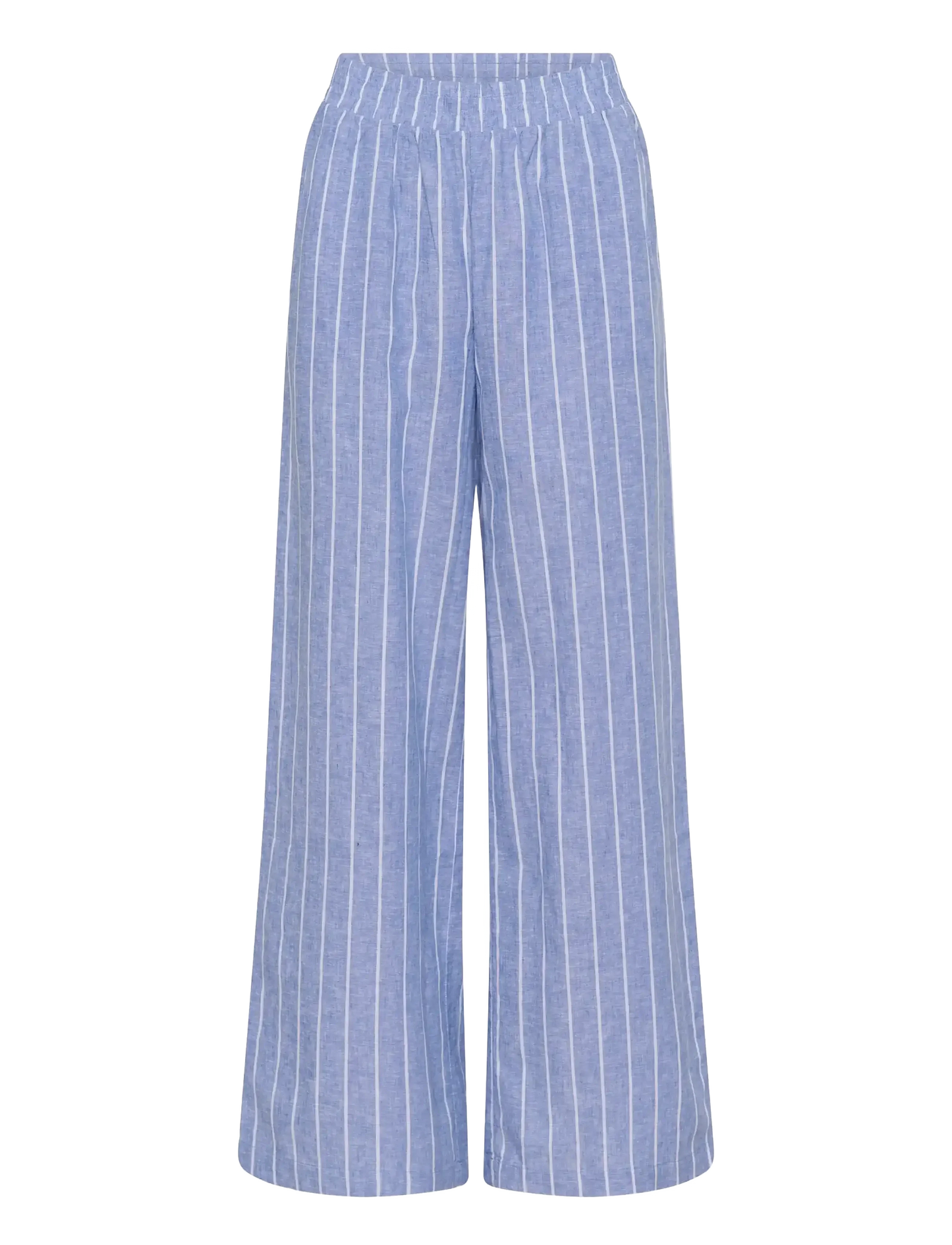 CUarletty Pants - Linbukser