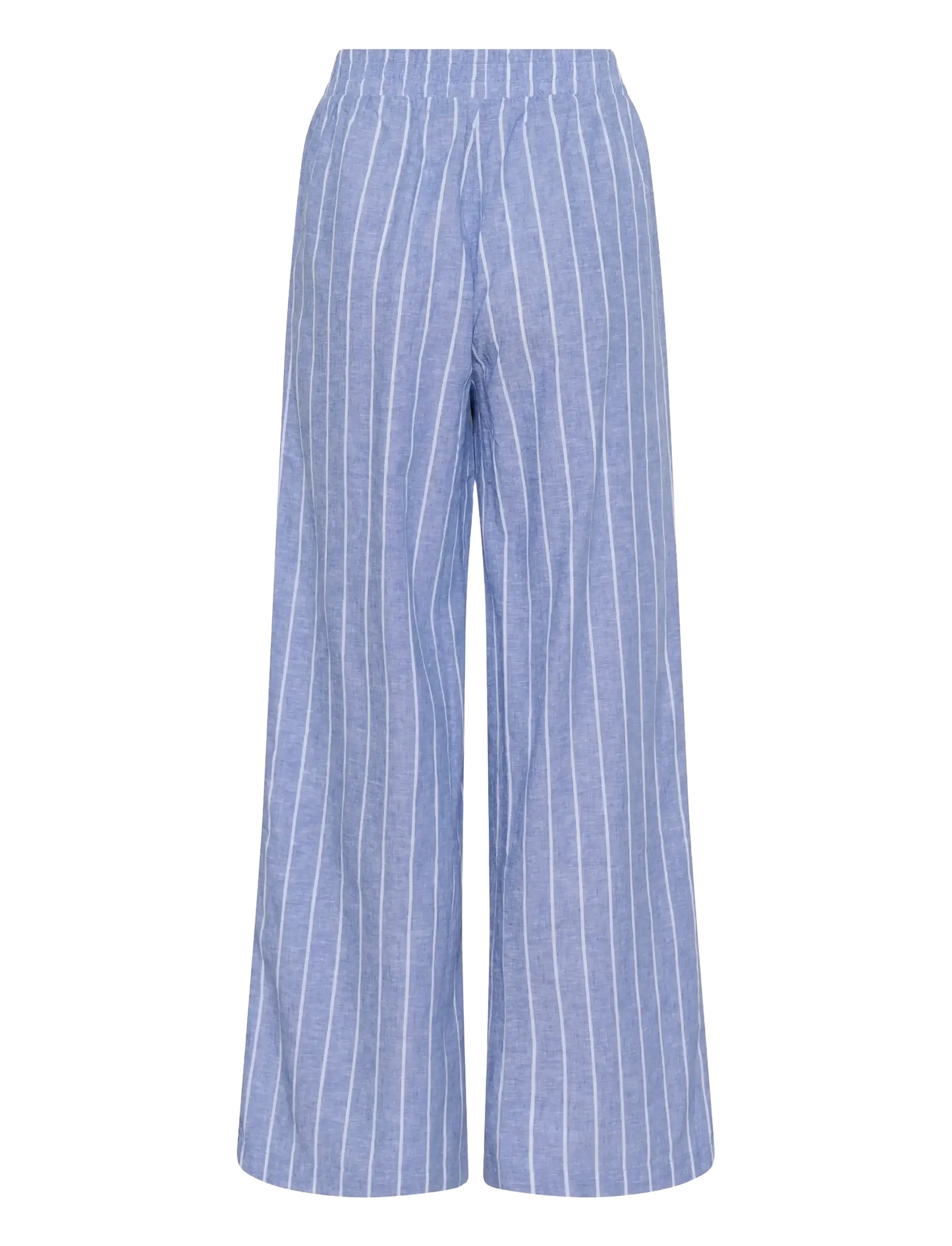 CUarletty Pants - Linbukser