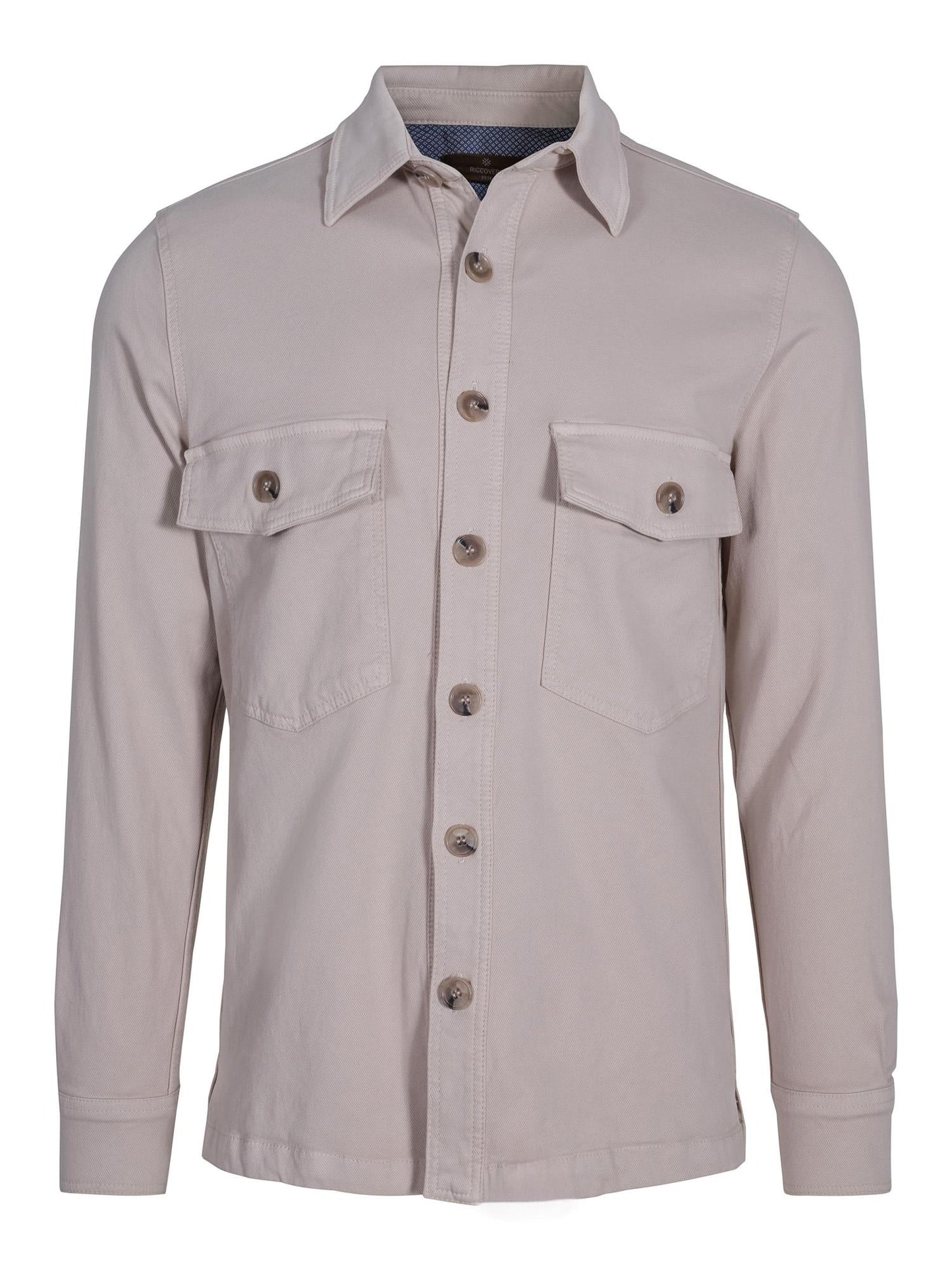 Luke Shirtjacket