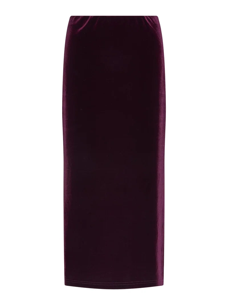 VELVET Skjørt