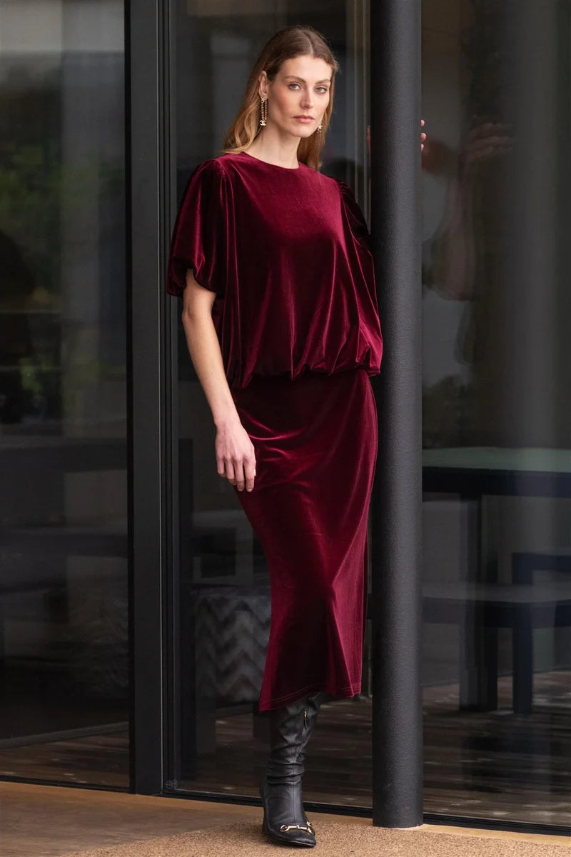 VELVET Skjørt