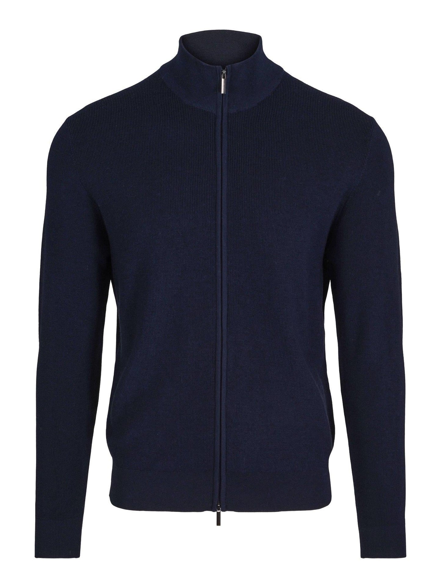 Henrik Cardigan - Navy