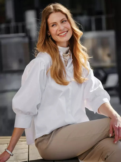 Diana Blouse