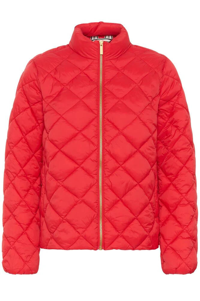 OliaPW Otw - Ribbon Red