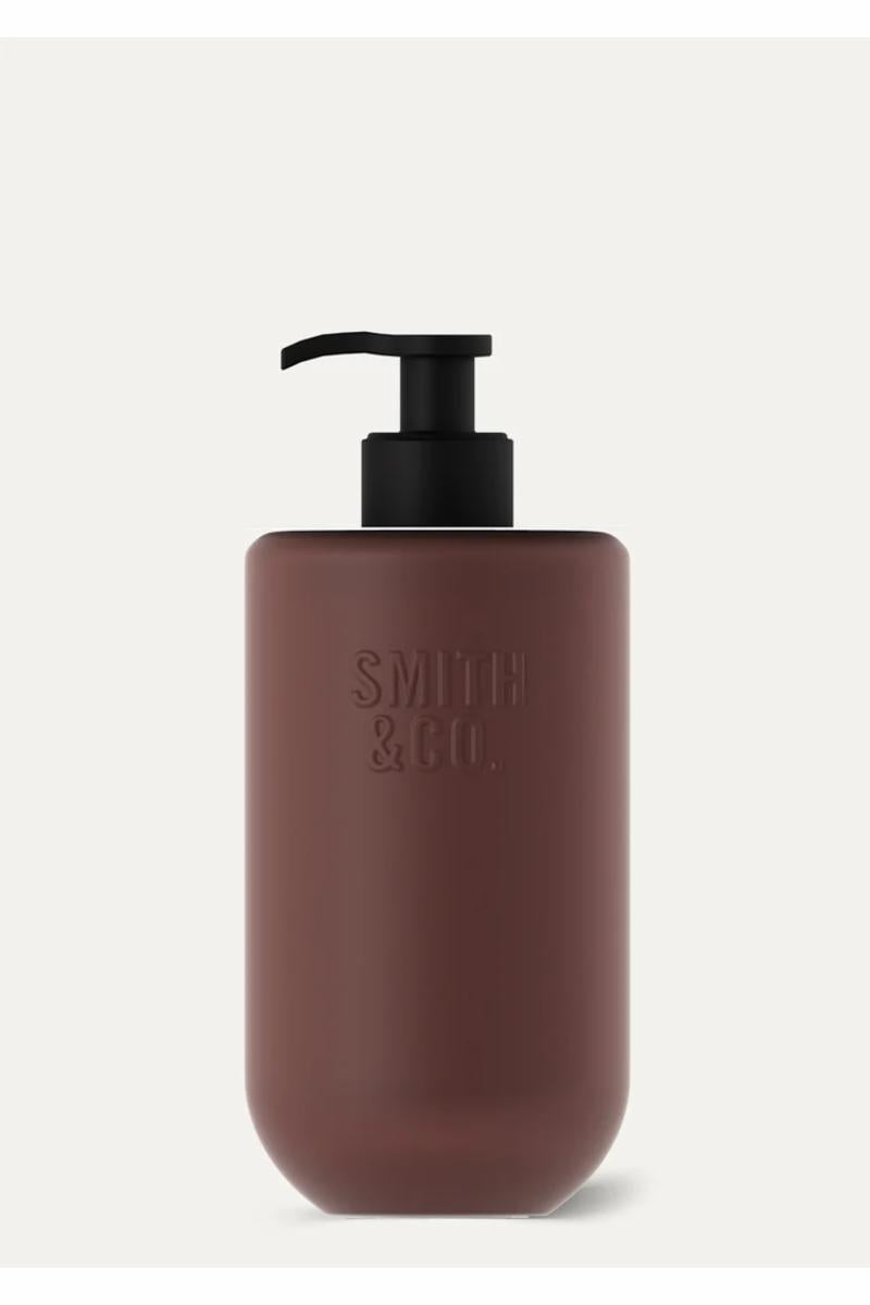 Black Oud Saffron - Håndkrem