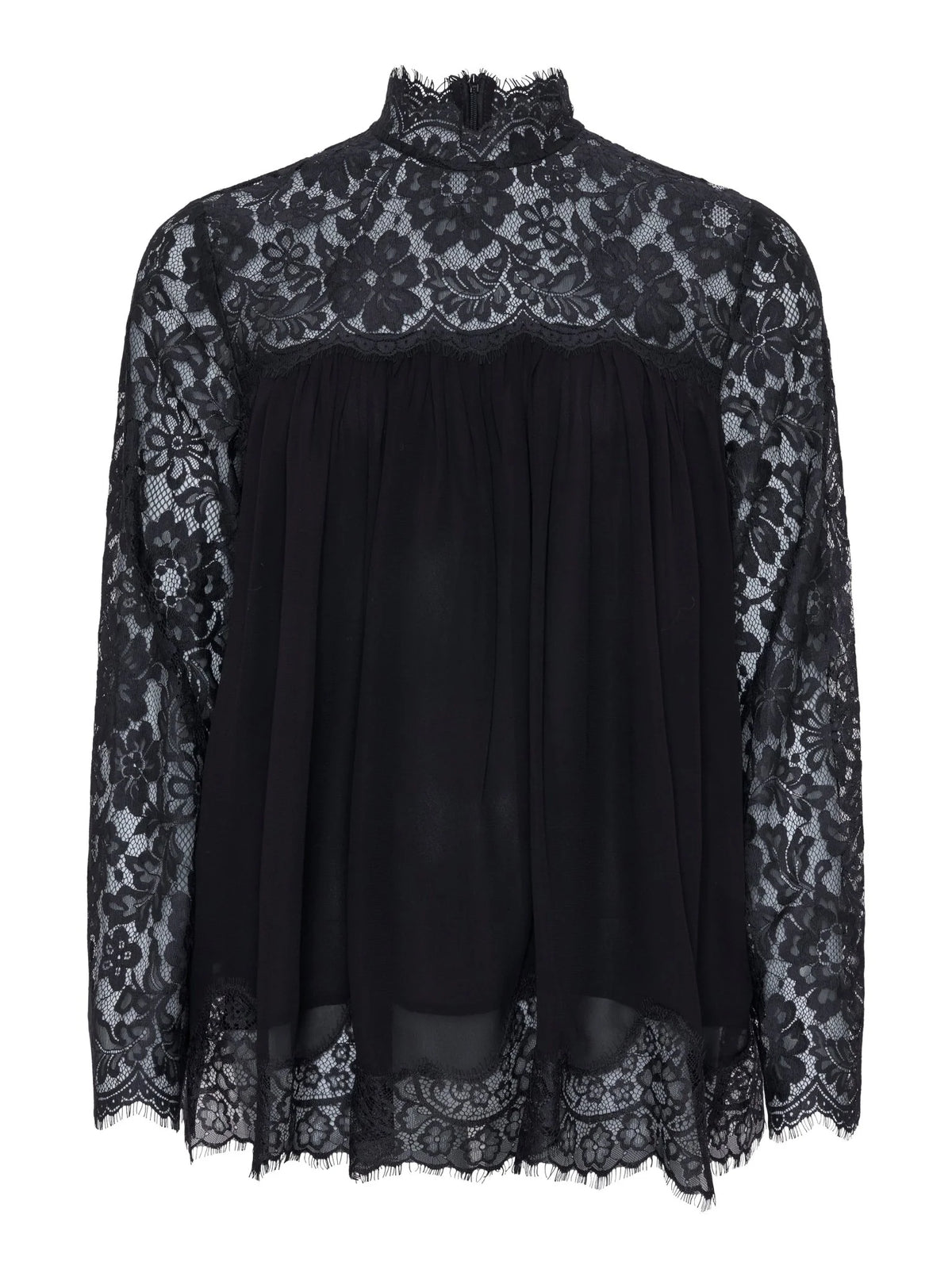 LOVELY Bluse