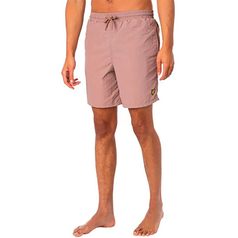 Badeshorts - Plain SH1204V