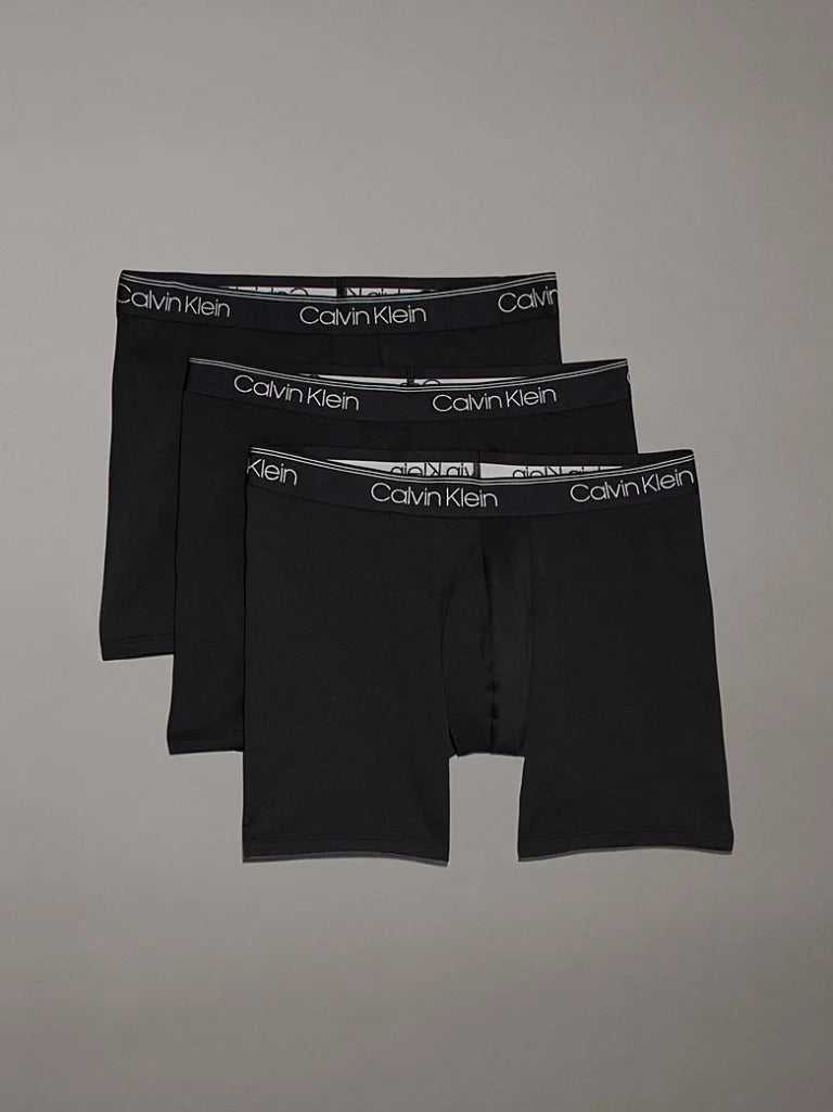 3-pack Microfiber Stretch - Sort