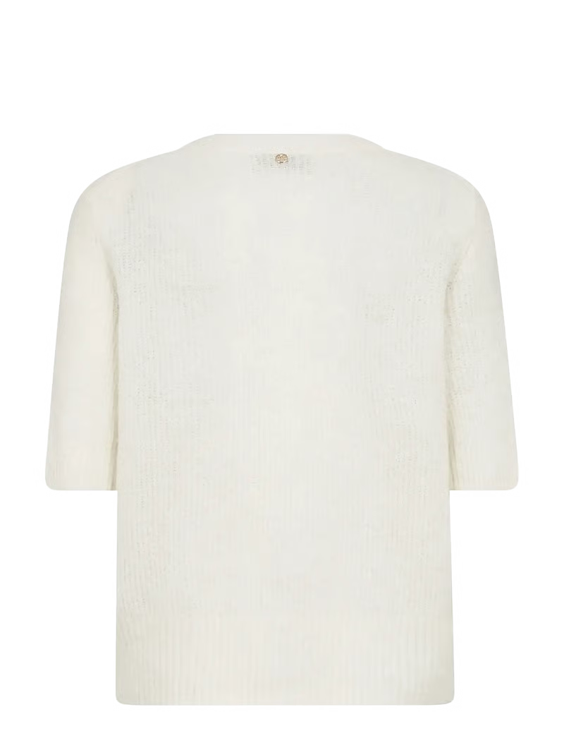 MMThora SS Knit cardigan