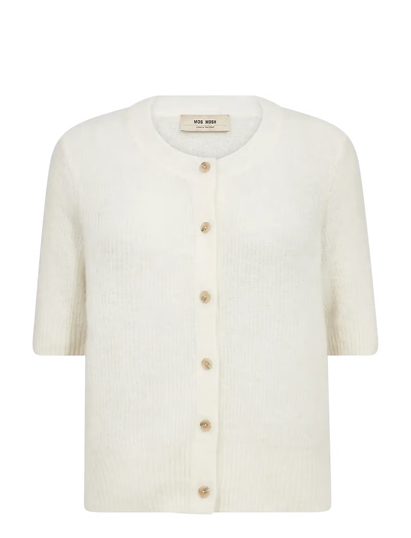 MMThora SS Knit cardigan