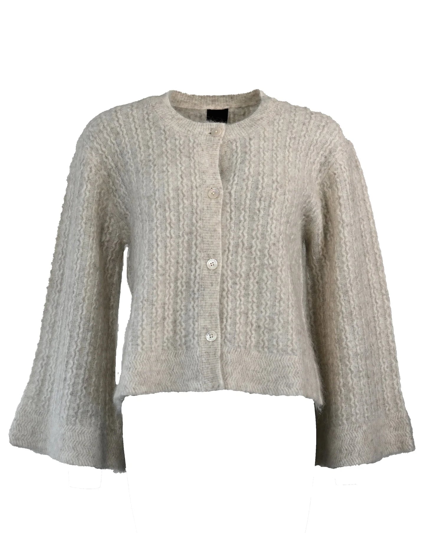 Nala Cardigan - Beige