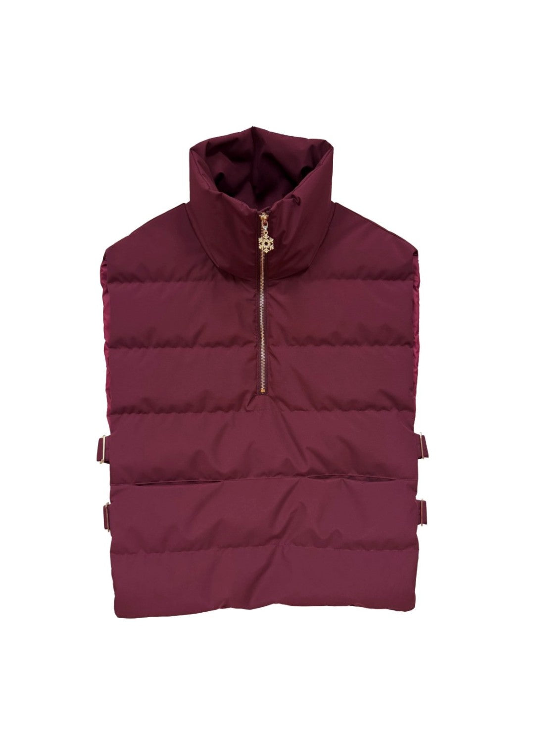THOQ Vest