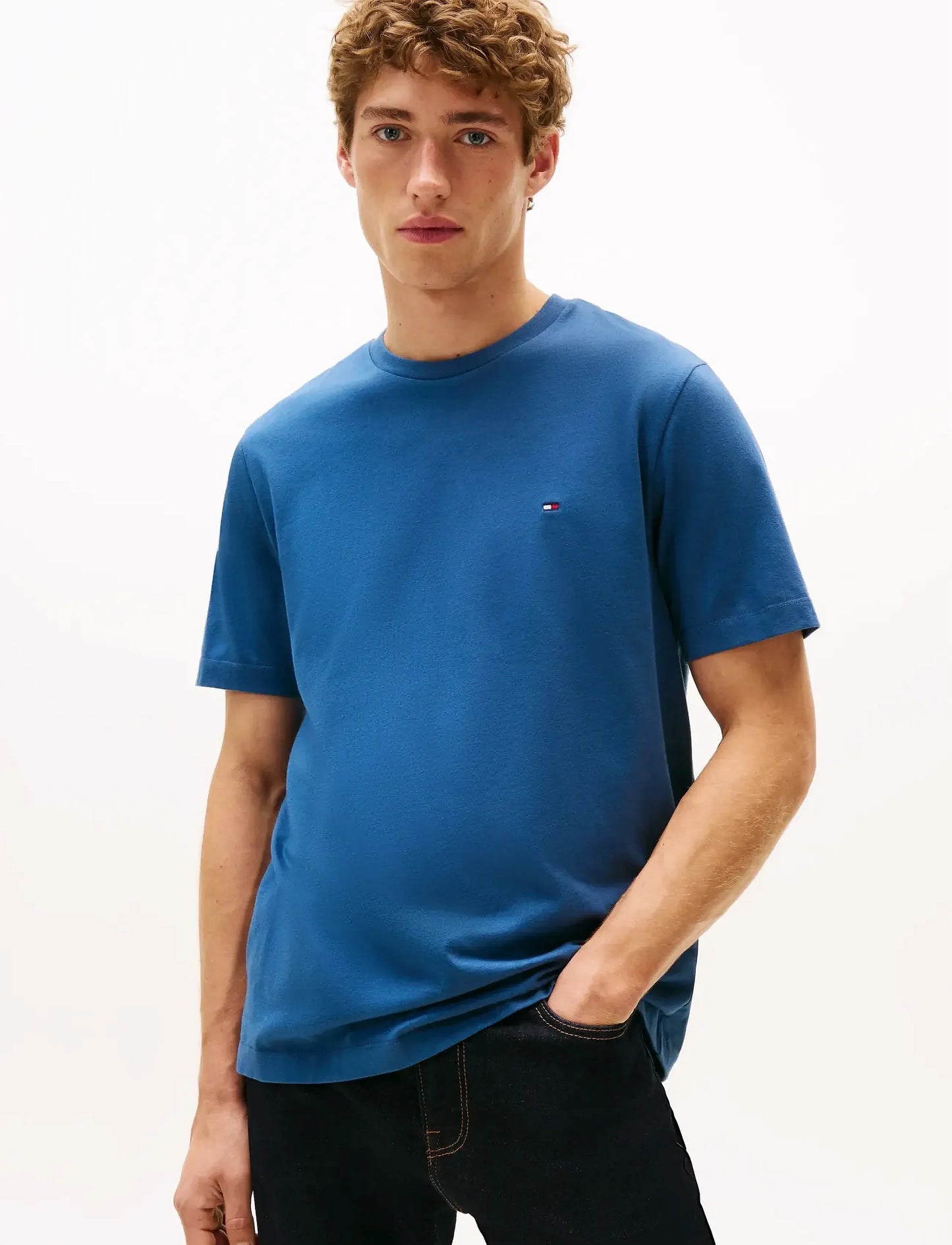 ESS Seasonal Regular fit solid
