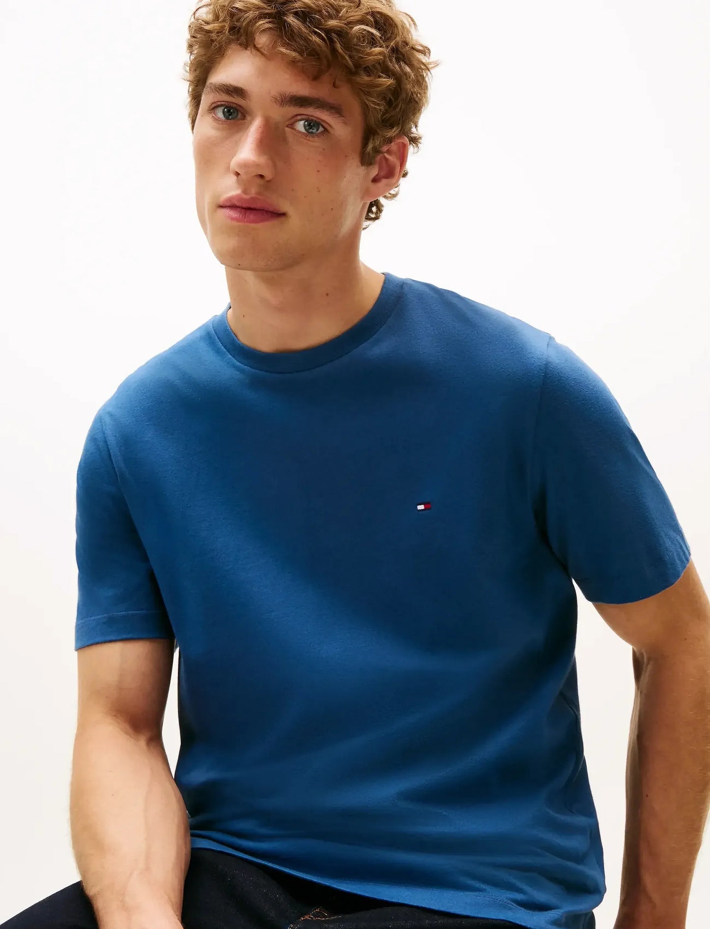 ESS Seasonal Regular fit solid