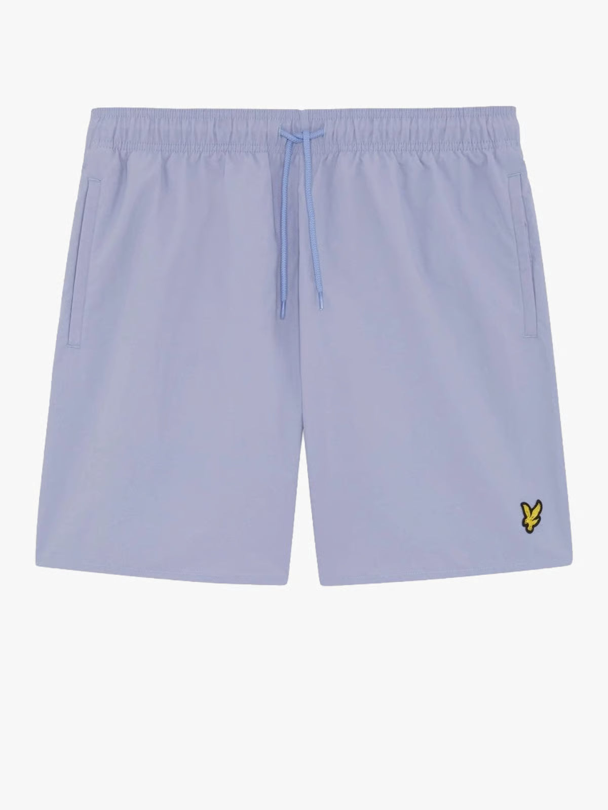 Badeshorts - Plain SH1204V