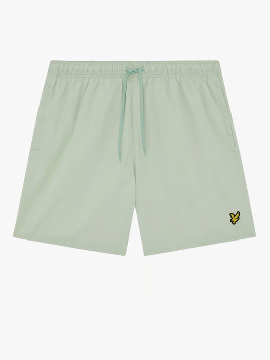 Badeshorts - Plain SH1204V