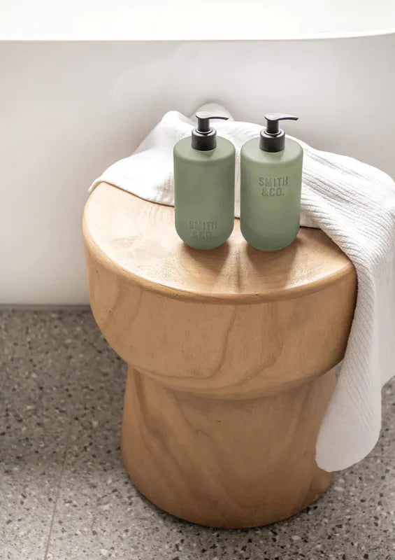 Amber & Freesia - Håndkrem