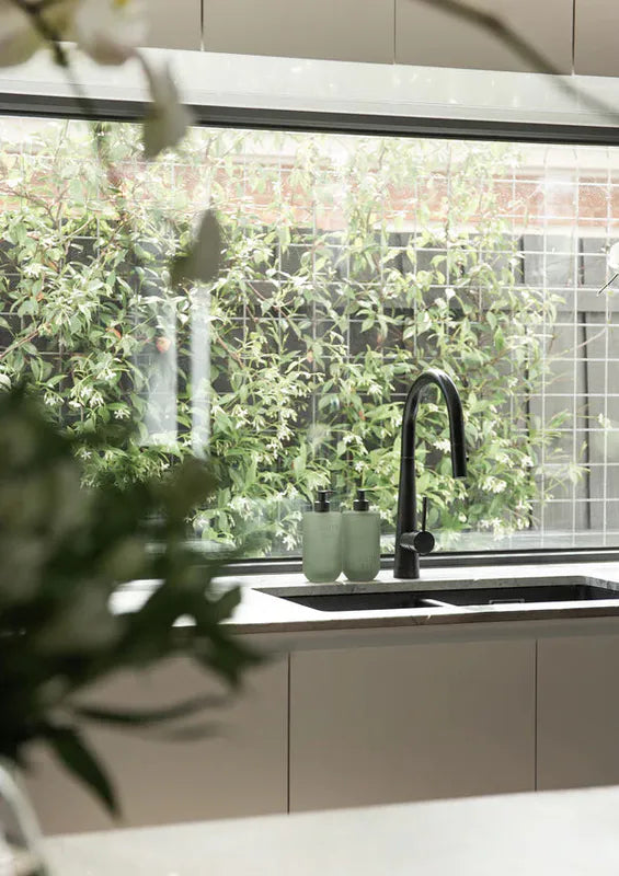 Amber & Freesia - Håndkrem