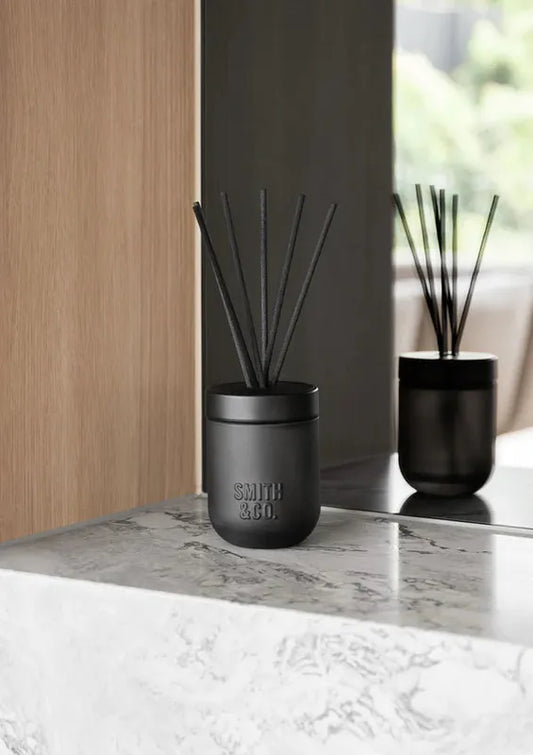 Tabac & Cedarwood - Duftpinner