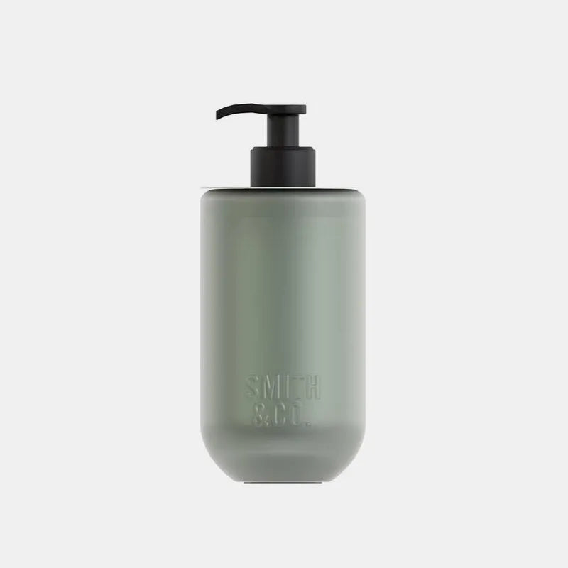 Amber & Freesia - Håndsåpe