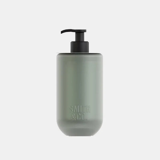 Amber & Freesia - Håndsåpe