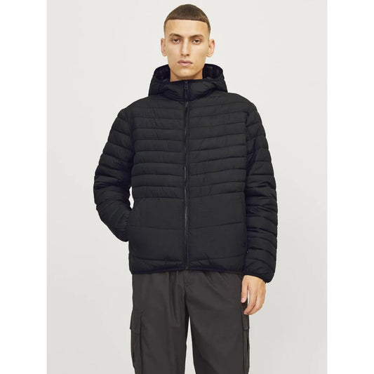 JJEState Packable Puffer Hood